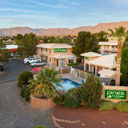 Pines Inn & Suites Cottonwood Kültér fotó