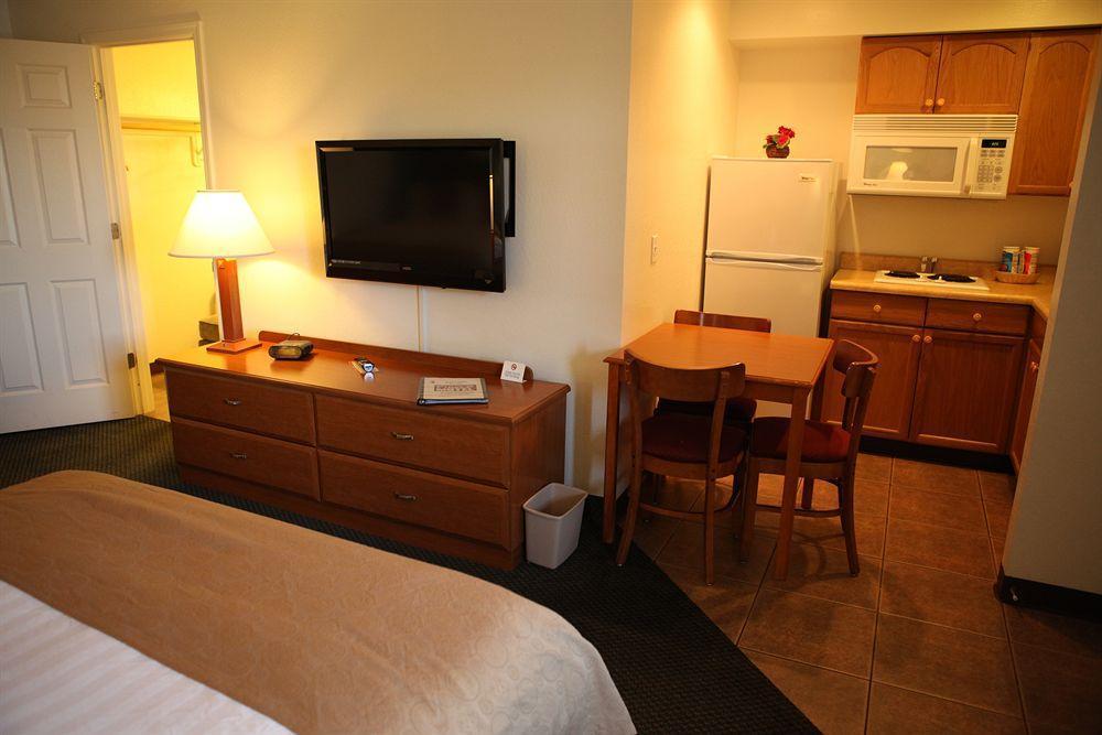 Pines Inn & Suites Cottonwood Kültér fotó