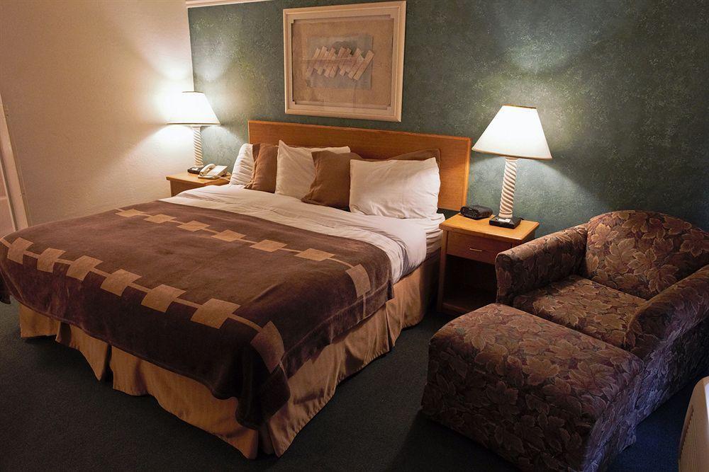 Pines Inn & Suites Cottonwood Kültér fotó
