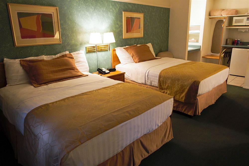 Pines Inn & Suites Cottonwood Kültér fotó