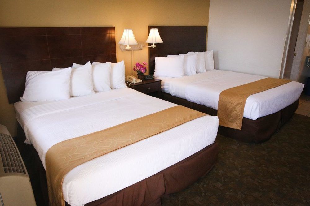 Pines Inn & Suites Cottonwood Kültér fotó