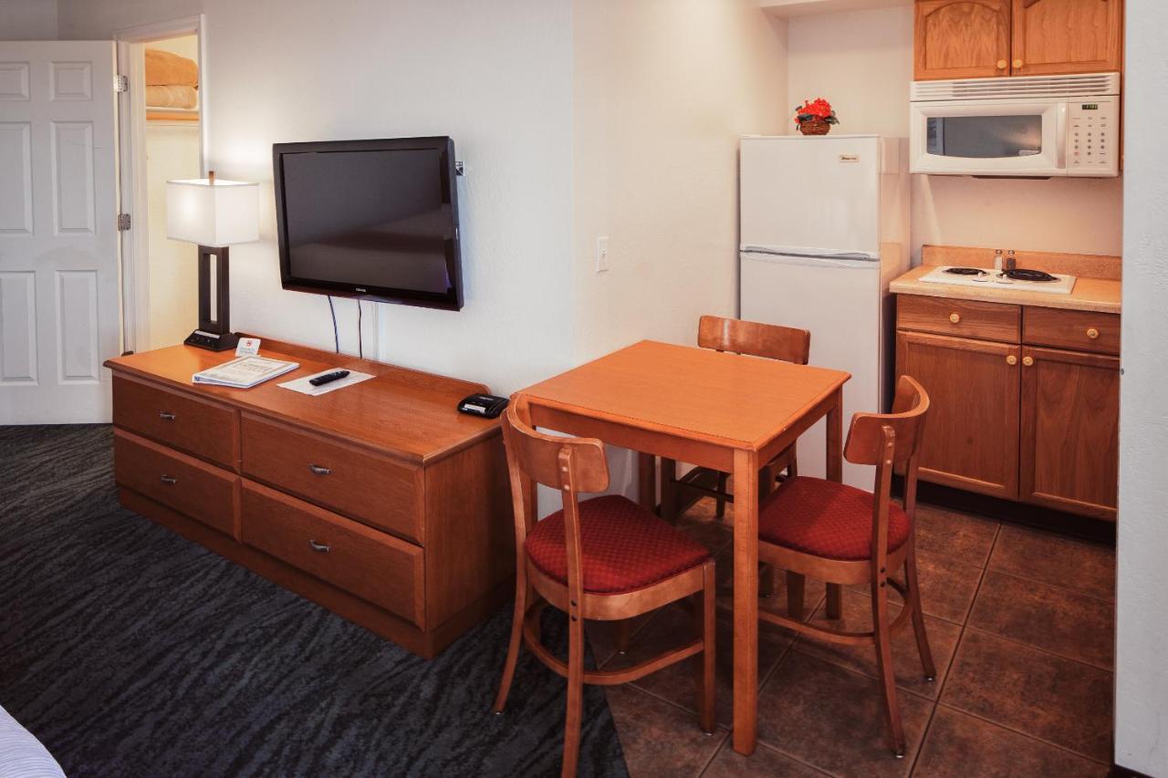 Pines Inn & Suites Cottonwood Kültér fotó