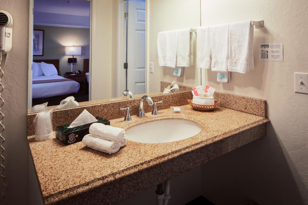 Pines Inn & Suites Cottonwood Kültér fotó