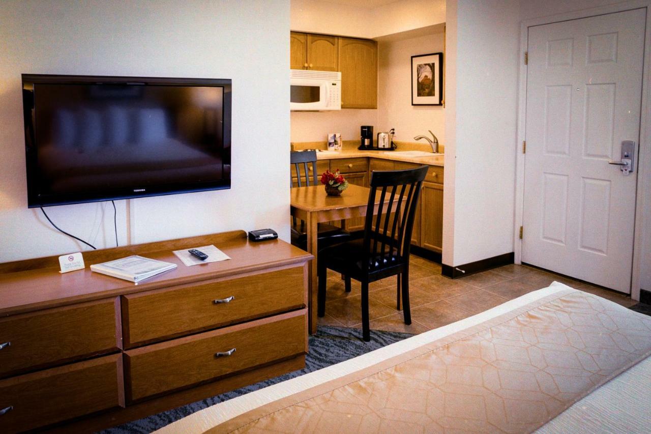 Pines Inn & Suites Cottonwood Kültér fotó