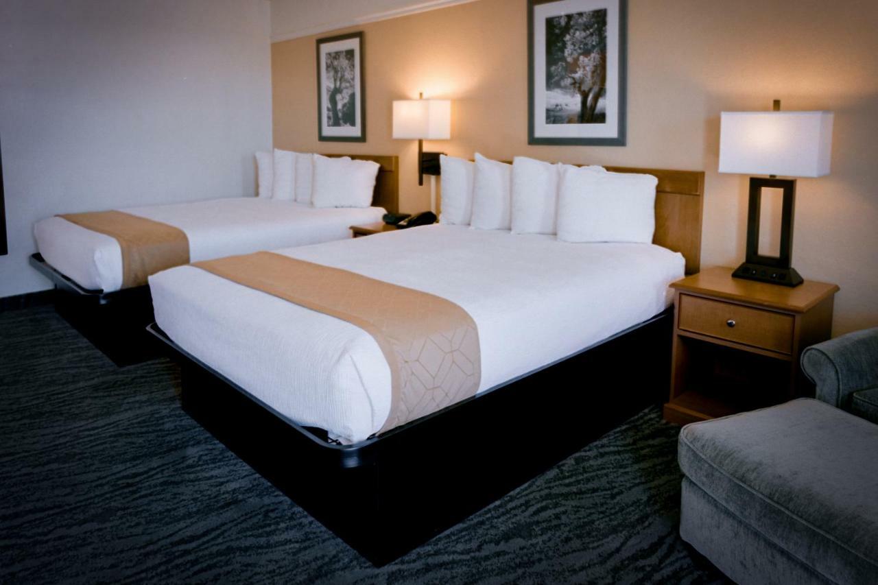 Pines Inn & Suites Cottonwood Kültér fotó