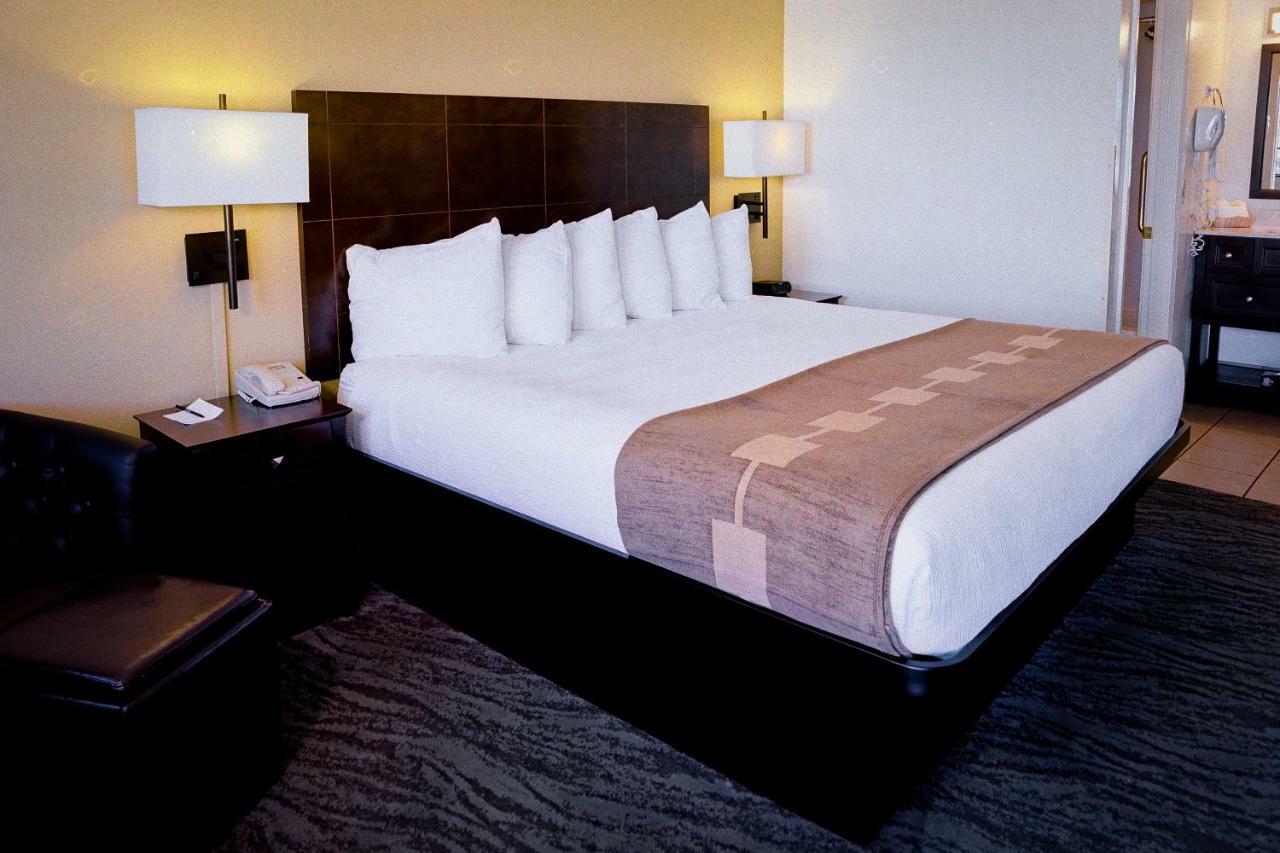 Pines Inn & Suites Cottonwood Kültér fotó