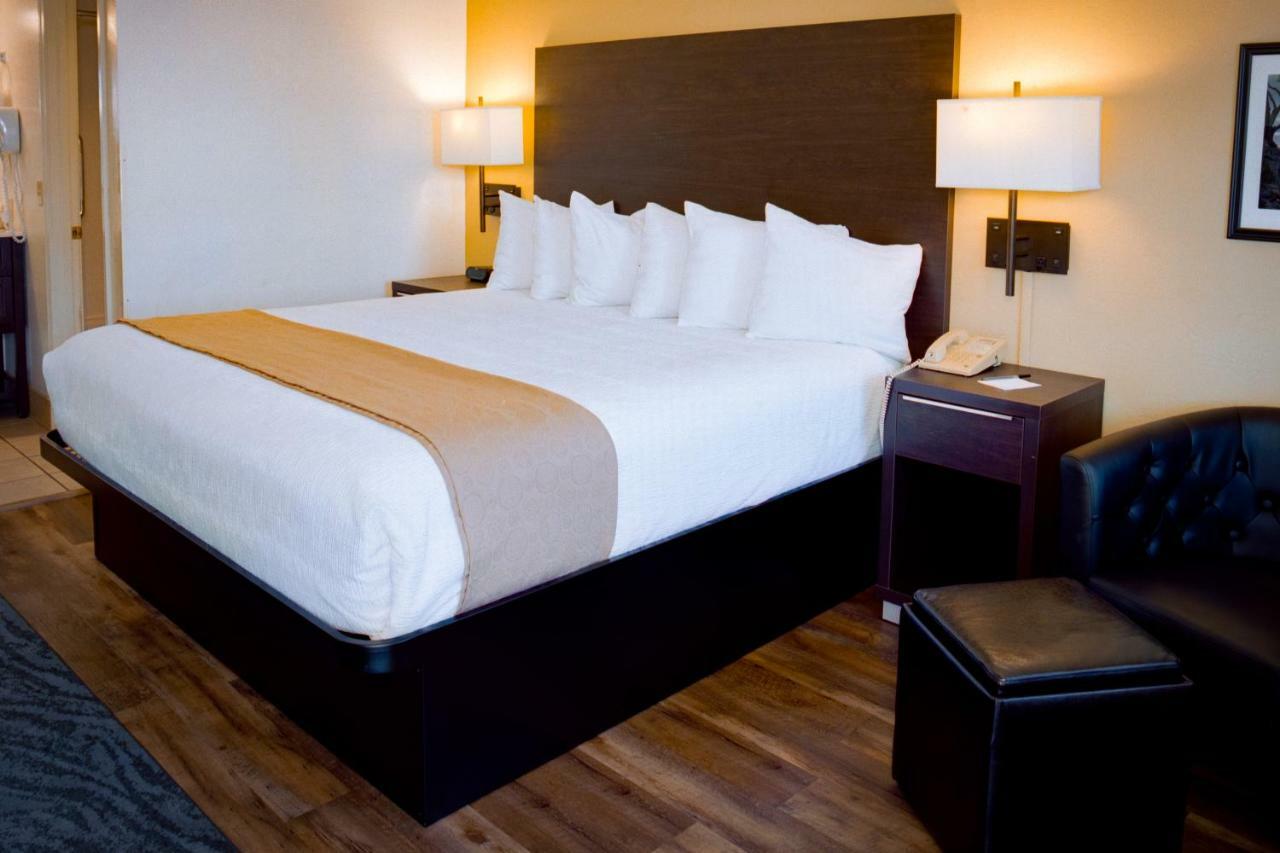 Pines Inn & Suites Cottonwood Kültér fotó