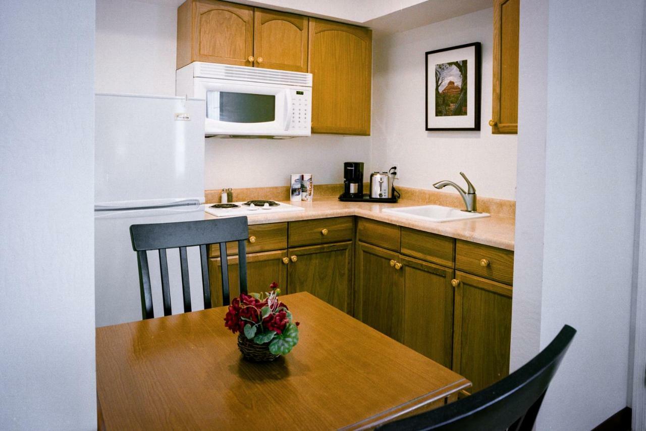 Pines Inn & Suites Cottonwood Kültér fotó