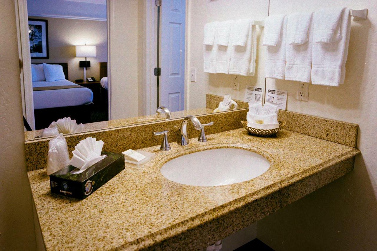 Pines Inn & Suites Cottonwood Kültér fotó